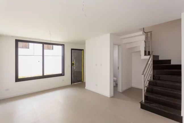 Imagem Pilar TownHouse - Casa à venda no bairro Pilarzinho - Curitiba/PR