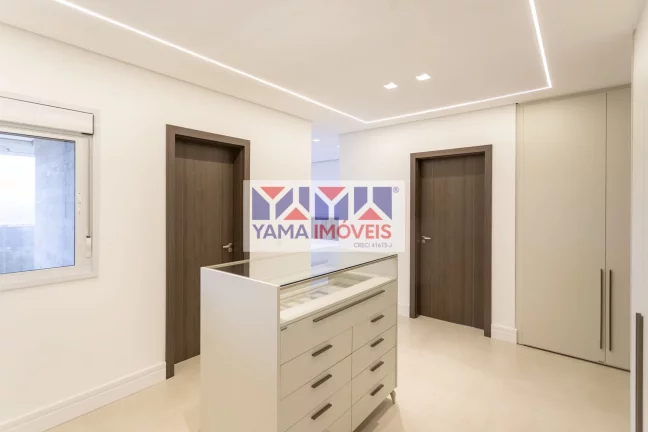 Imagem Apartamento à venda no bairro Jardim Ilhas do Sul - Ribeirão Preto/SP