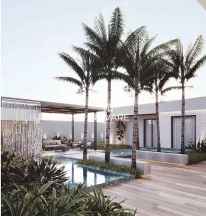 Imagem Casa com 4 dormitórios à venda por R$ 4.500.000,00 - Vila de Furnas - Itumbiara/GO