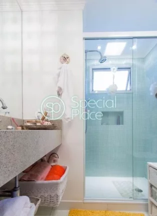 Imagem Apartamento na Rua Edson, 140m², living para até 3 ambientes, 3 dormitórios sendo uma suíte e um...