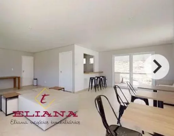 Imagem Apartamento à venda em São Paulo, Vila Pirituba, com 2 quartos, 44m²