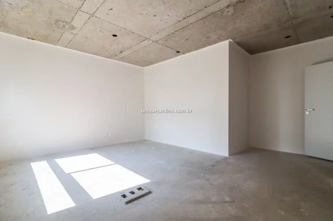 Imagem Apartamento à venda Itaim Bibi São Paulo