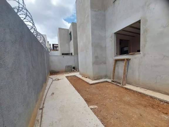 Imagem Casa Duplex em Etelvina Carneiro - Belo Horizonte
