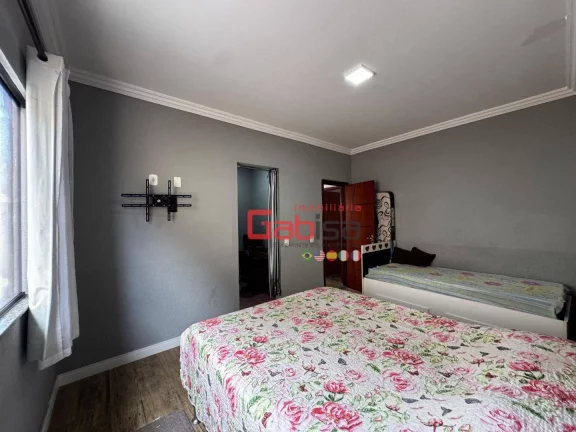 Imagem Casa com 3 dormitórios à venda, 120 m² por R$ 530.000,00 - Jardim Caiçara - Cabo Frio/RJ