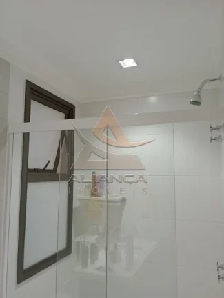 Imagem Apartamento - Ribeirão Preto - Itamaraty