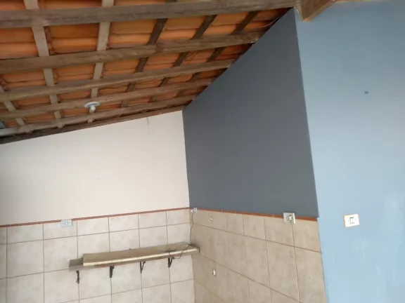 Imagem Casa à Venda no Vale da Lua - Tatuí: Seu Lar no Coração da Cidade da Música!