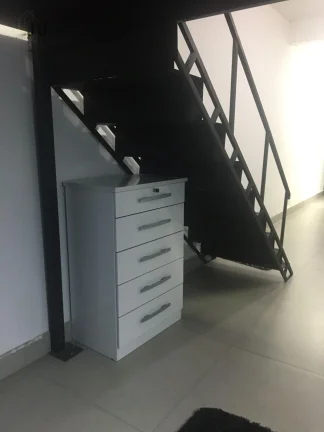Imagem Kitnet com 1 quarto, à venda em Campinas, Centro