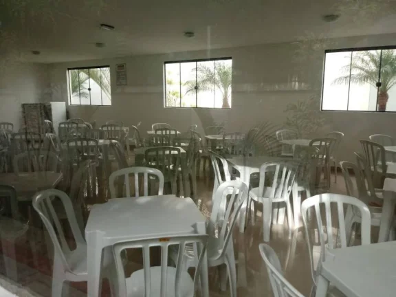 Imagem Apartamento com 2 dormitórios à venda, 49 m² por R$ 243.800,00 - Boa Vista - Sorocaba/SP