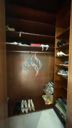Imagem Apartamento à Venda em Moema - São Paulo/SP.