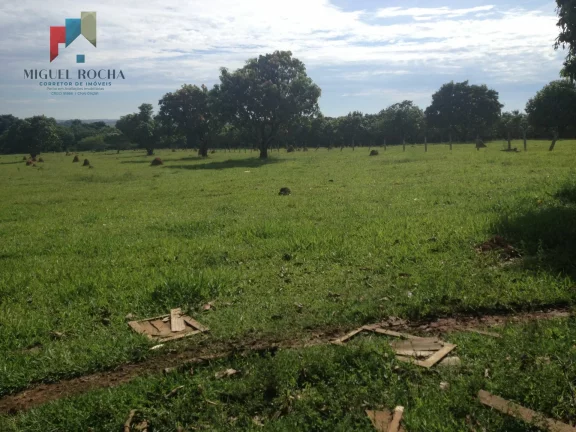 Imagem Sítio à venda no bairro Mirandas - Tatuí/SP
