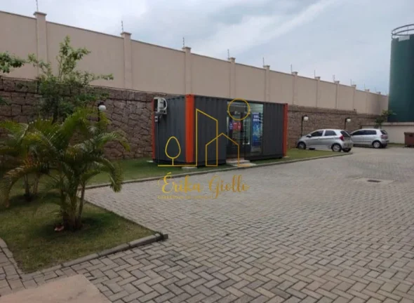 Imagem Venda-Apartamento Residencial Vivarte Alamedas