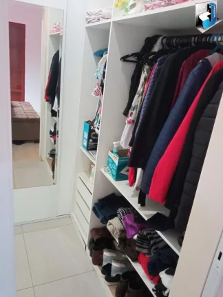 Imagem Excelente casa a venda no Bairro Jardim Lucila - Tatuí/SP.
