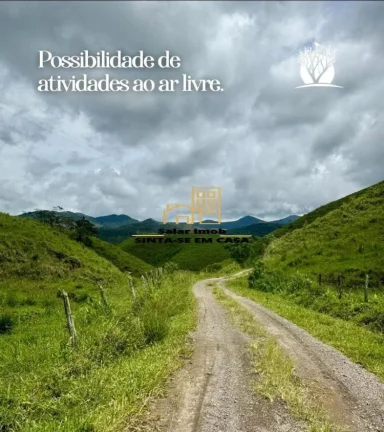 Imagem Terreno de Condomínio Rural|Amparo |Barra Mansa RJ