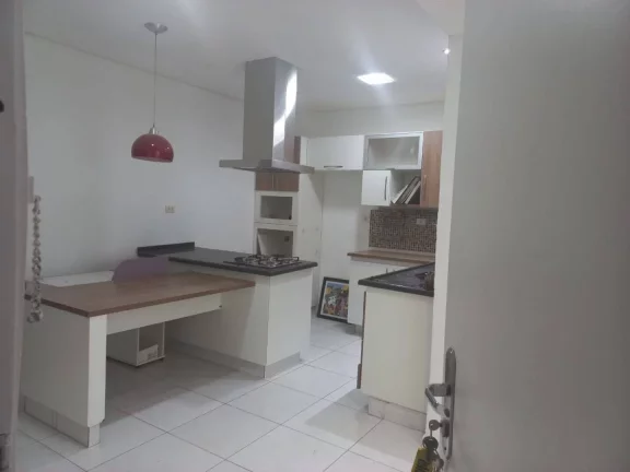 Imagem Apartamento com 3 dormitórios à venda, 172 m² por R$ 705.000 - Centro - Santo André/SP