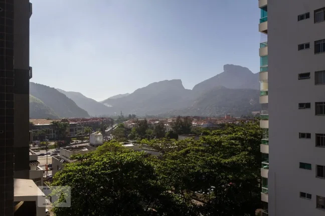 Imagem Apartamento à Venda - Barra da Tijuca, 2 Quartos, 80 m2