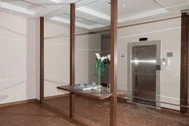 Imagem Apartamento com 3 dormitórios à venda, 182 m² por R$ 2.100.000,00 - Vila Rosália - Guarulhos/SP