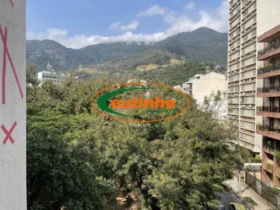 Imagem (20786) Praça Xavier de Brito - Tijuca