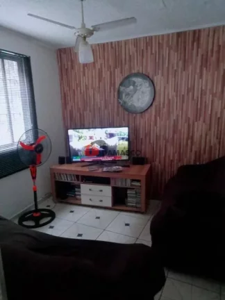 Imagem Sobrado à venda 3 Quartos, 1 Vaga, 140 m², Vila Reis, São Paulo - SP