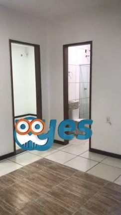 Imagem Casa no Ponto Central para locação com 3 quartos