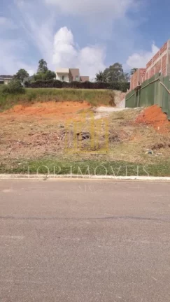 Imagem Maravilhoso terreno 1.000 m2 no condominio Reserva Fazensa São Francisco