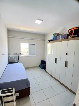 Imagem Apartamento para Venda em Limeira, Jardim Santa Adélia, 2 dormitórios, 1 banheiro, 1 vaga