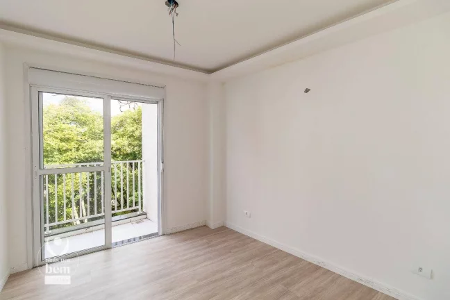 Imagem Sobrado com 168 m² , 3 quartos (1 suite) , churrasqueira à venda, por R$ 795.000 - Campo Comprido - Curitiba/PR