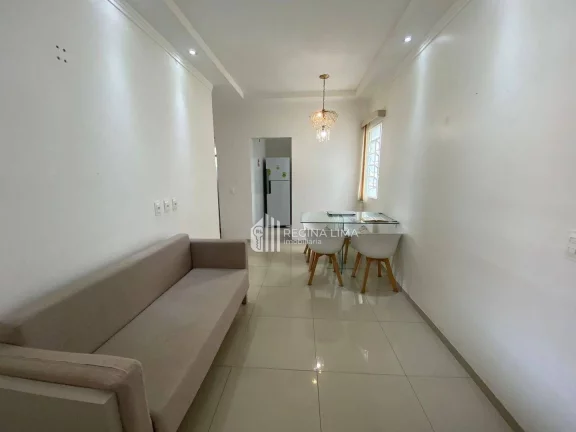 Imagem Apartamento com 2 dormitórios à venda, 50 m² por R$ 175.000,00 - Morada do Sol - Teresina/PI