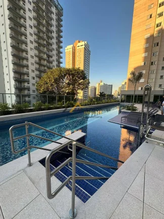 Apartamento Pronto no Bairro Bela Vista - Osasco