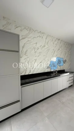 Imagem Imperdível oportunidade de adquirir casa de 3 quartos no Loteamento Gameleira em Rio Verde-GO!