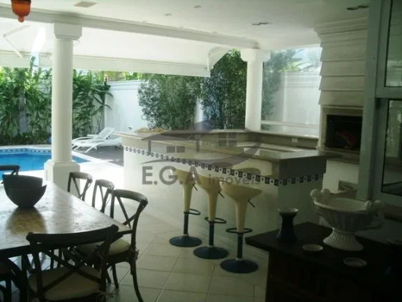 Imagem CASA NA PRAIA DA BALEIA
