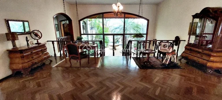 Imagem Casa a venda Condomínio chacaras do Alto da Nova Campinas, Gramado.
Magnífica Casa a Venda, Bairro...