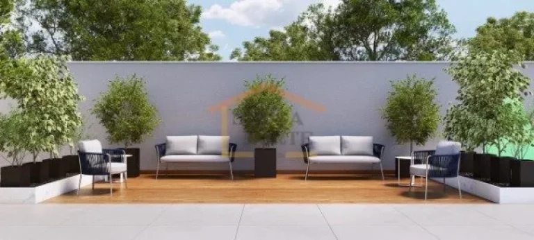 Imagem Apartamento 35m², 2 dormitórios, sem vaga. Repasse de unidade em construção, com entrega previst...