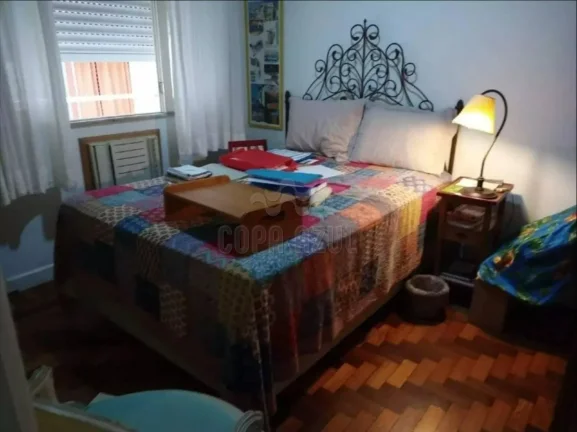 Imagem Copacabana - Residencial › Apartamento com 3 quarto(s) a Venda
