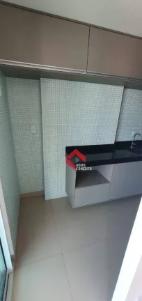 Imagem Apartamento com 1 dormitório à venda, 48 m² por R$ 520.000,00 - Meireles - Fortaleza/CE