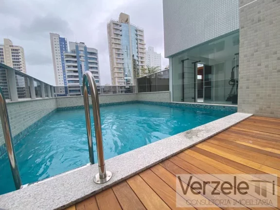 Imagem Apartamento 3 dormitórios para Venda em Balneário Camboriú / SC no bairro Centro