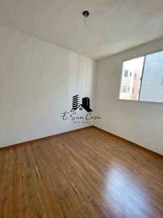 Imagem Apartamento a Venda 02 Quartos Bairro Caiapos/ Nacional Contagem Mg