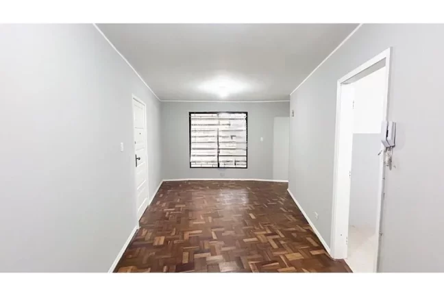 Imagem Apartamento para Venda em Curitiba, Jardim Botânico, 2 dormitórios, 1 banheiro
