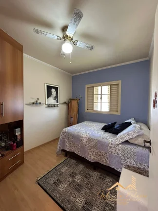 Imagem Apartamento à venda no bairro Jardim Igaçaba - Mogi Guaçu/SP