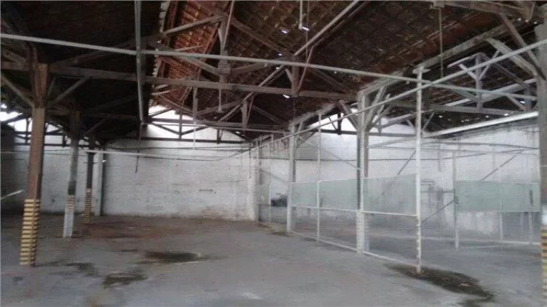 Imagem Galpão para alugar, 2192 m² por R$ 29.500/mês - Casa Branca - Santo André/SP