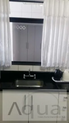 Imagem Apartamento para Venda em Santo André, Centro, 3 dormitórios, 1 suíte, 2 banheiros, 1 vaga