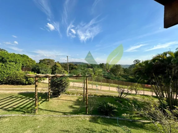 Imagem Chácara Exclusiva em Loteamento Fechado Natureza em 5 Mil m²