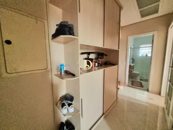 Imagem Apartamento Cobertura - 4 dormitórios (sendo 1 suíte) - Jardim América - S.J.Ca