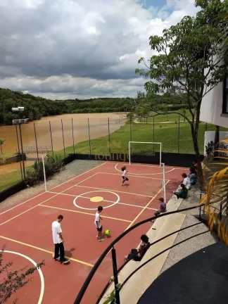 Imagem Casa Em Condominio em Parque Reserva Fazenda Imperial - Sorocaba