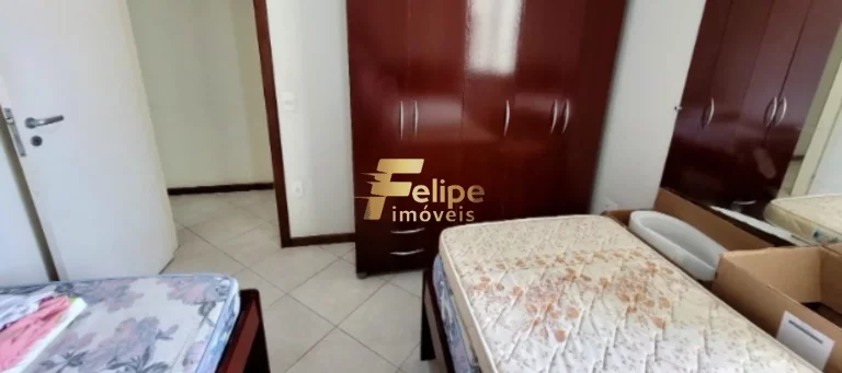 Imagem BELÍSSIMO E CONCHEGANTE APARTAMENTO DE 04 QUARTOS SENDO 02 SUÍTES À VENDA NA PRAIA DO MORRO, GUARAPARI/ES!