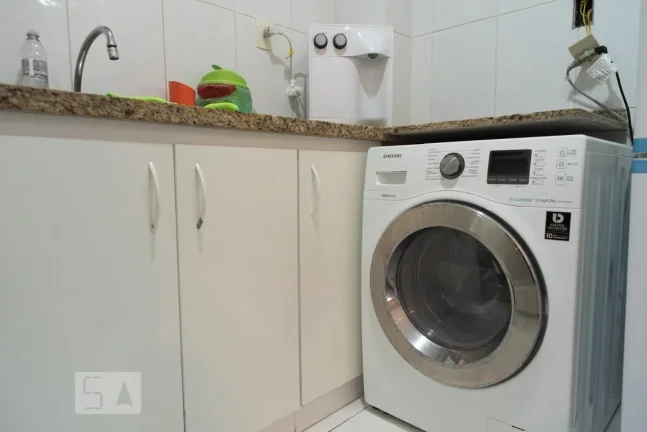 Imagem Apartamento à Venda - Copacabana, 1 Quarto, 45 m2