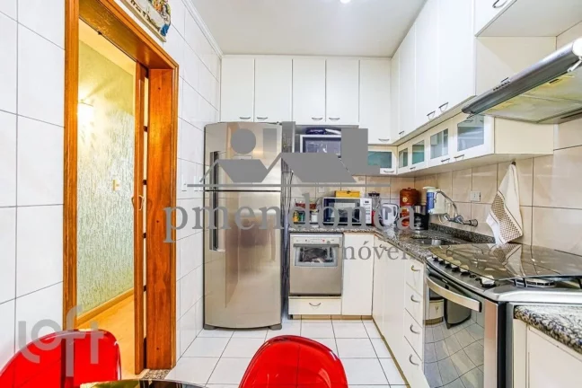 Imagem Apartamento em Pinheiros com 3 quartos (1 suí­te) e 1 vaga, 111m².