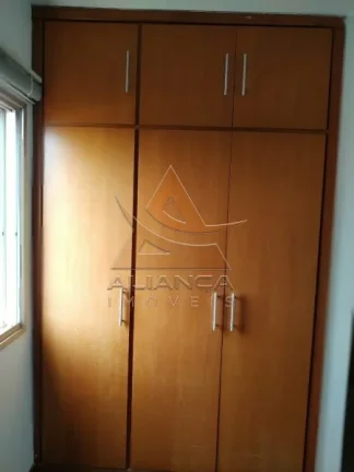 Imagem Apartamento - Ribeirão Preto - Jardim Sumaré