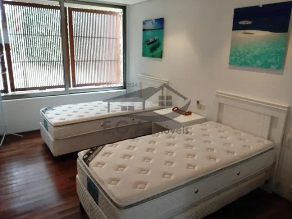 Imagem CASA DE CONDOMÍNIO PÉ NA AREIA