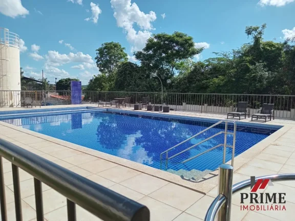 Imagem Apartamento - Bairro Lundcea - Lagoa Santa