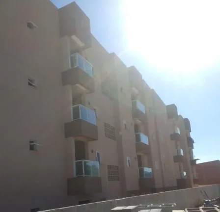 Imagem Apartamento com 2 dormitórios à venda, 49 m² por R$ 330.000,00 - Jardim San Giovani - Ferraz de Vasconcelos/SP